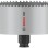 BOSCH PRO Multi Material PC Plus testera za otvore 105 mm, 2608594411