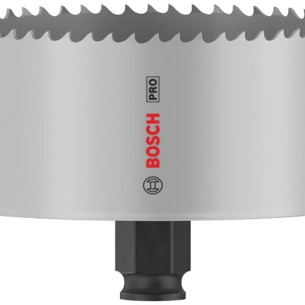 BOSCH PRO Multi Material PC Plus testera za otvore 105 mm, 2608594411