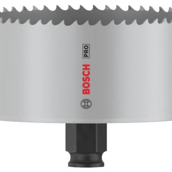BOSCH PRO Multi Material PC Plus testera za otvore 108 mm, 2608594412
