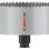 BOSCH PRO Multi Material PC Plus testera za otvore 108 mm, 2608594412