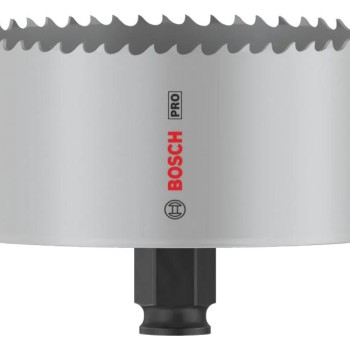 BOSCH PRO Multi Material PC Plus testera za otvore 111 mm, 2608594413