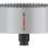 BOSCH PRO Multi Material PC Plus testera za otvore 114 mm, 2608594414