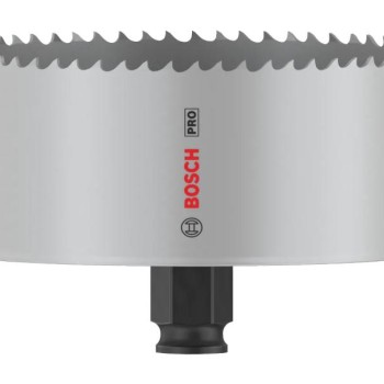 BOSCH PRO Multi Material PC Plus testera za otvore 121 mm, 2608594415