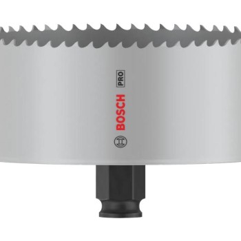 BOSCH PRO Multi Material PC Plus testera za otvore 127 mm, 2608594416