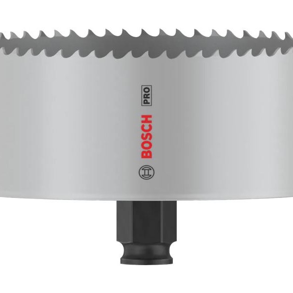 BOSCH PRO Multi Material PC Plus testera za otvore 127 mm, 2608594416
