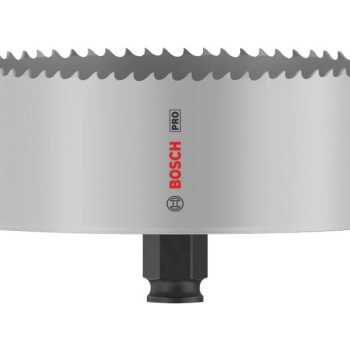 BOSCH PRO Multi Material PC Plus testera za otvore 140 mm, 2608594418