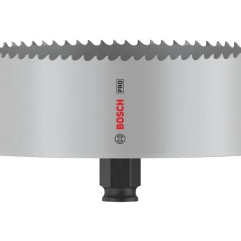 BOSCH PRO Multi Material PC Plus testera za otvore 152 mm, 2608594419