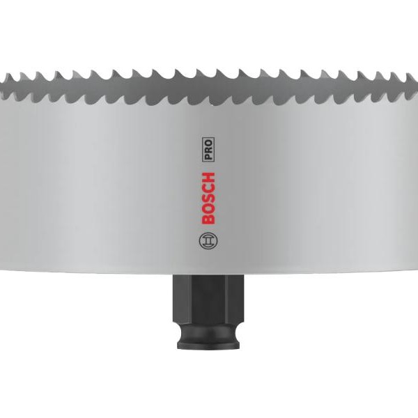 BOSCH PRO Multi Material PC Plus testera za otvore 152 mm, 2608594419