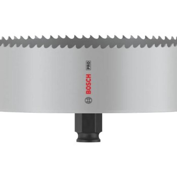 BOSCH PRO Multi Material PC Plus testera za otvore 168 mm, 2608594420