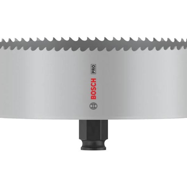 BOSCH PRO Multi Material PC Plus testera za otvore 168 mm, 2608594420