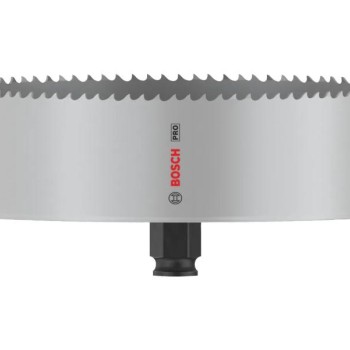 BOSCH PRO Multi Material PC Plus testera za otvore 177 mm, 2608594421
