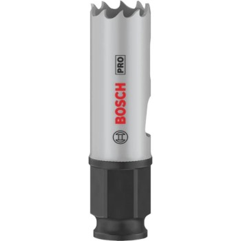 BOSCH PRO Multi Material PC Plus testera za otvore 19 mm, 2608594367