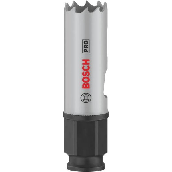 BOSCH PRO Multi Material PC Plus testera za otvore 19 mm, 2608594367