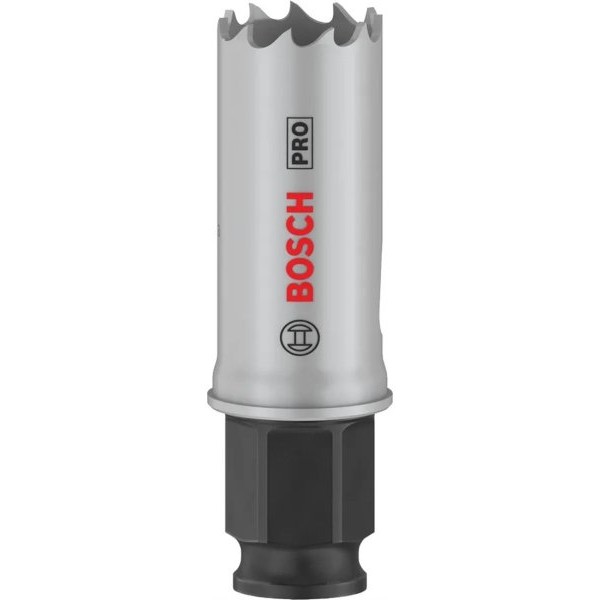 BOSCH PRO Multi Material PC Plus testera za otvore 21 mm, 2608594369