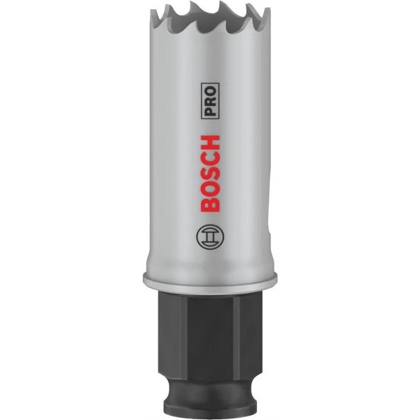 BOSCH PRO Multi Material PC Plus testera za otvore 22 mm, 2608594370