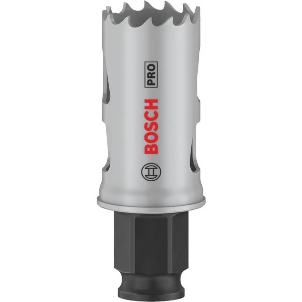 BOSCH PRO Multi Material PC Plus testera za otvore 25 mm, 2608594367