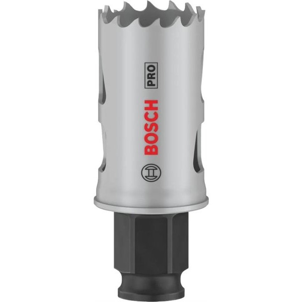 BOSCH PRO Multi Material PC Plus testera za otvore 27 mm, 2608594373