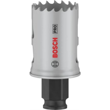 BOSCH PRO Multi Material PC Plus testera za otvore 33 mm, 2608594377