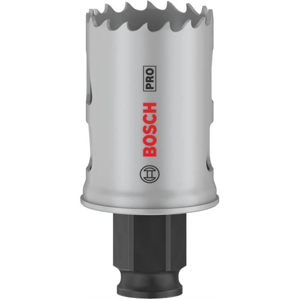 BOSCH PRO Multi Material PC Plus testera za otvore 33 mm, 2608594377