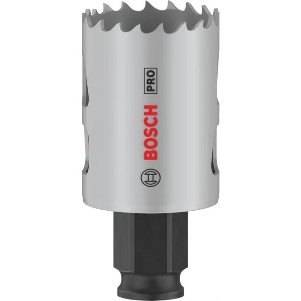 BOSCH PRO Multi Material PC Plus testera za otvore 35 mm, 2608594378