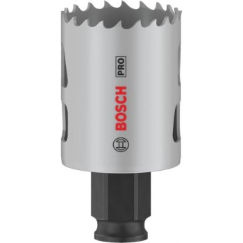 BOSCH PRO Multi Material PC Plus testera za otvore 38 mm, 2608594380