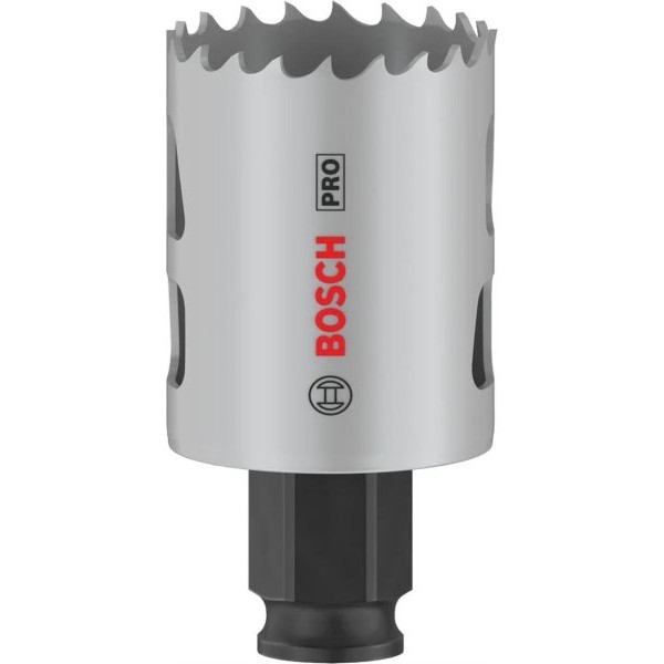 BOSCH PRO Multi Material PC Plus testera za otvore 38 mm, 2608594380