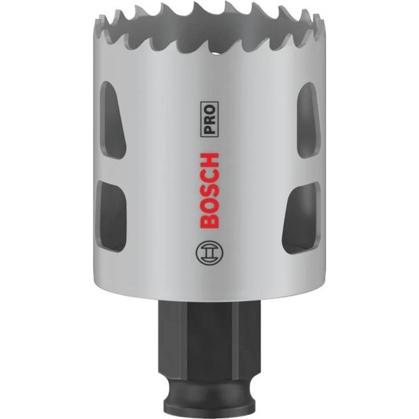 BOSCH PRO Multi Material PC Plus testera za otvore 43 mm, 2608594383