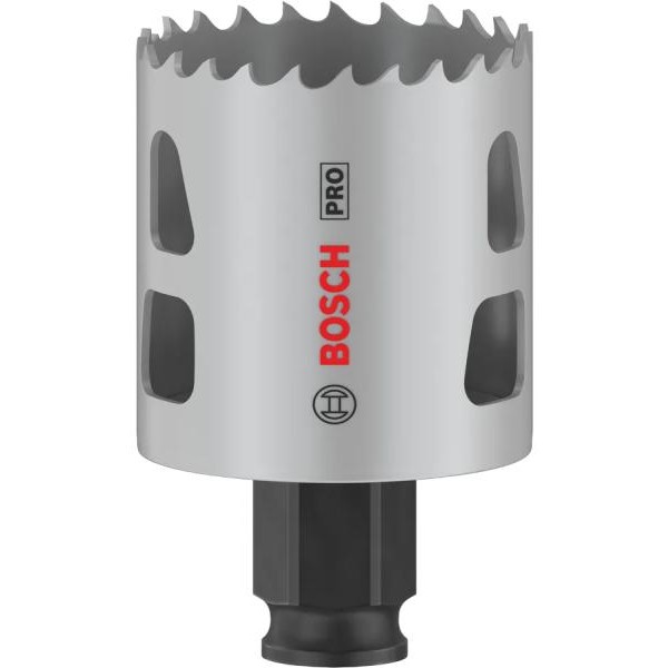 BOSCH PRO Multi Material PC Plus testera za otvore 46 mm, 2608594385