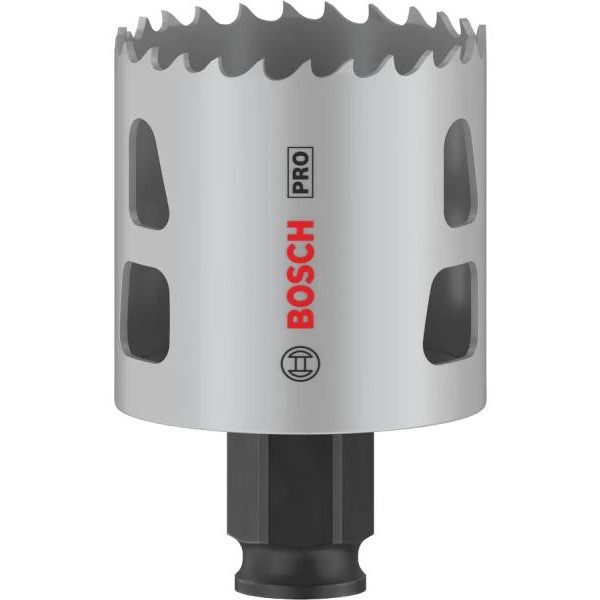 BOSCH PRO Multi Material PC Plus testera za otvore 48 mm, 2608594386