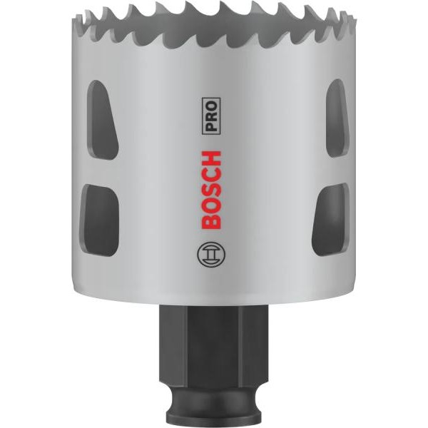 BOSCH PRO Multi Material PC Plus testera za otvore 51 mm, 2608594387