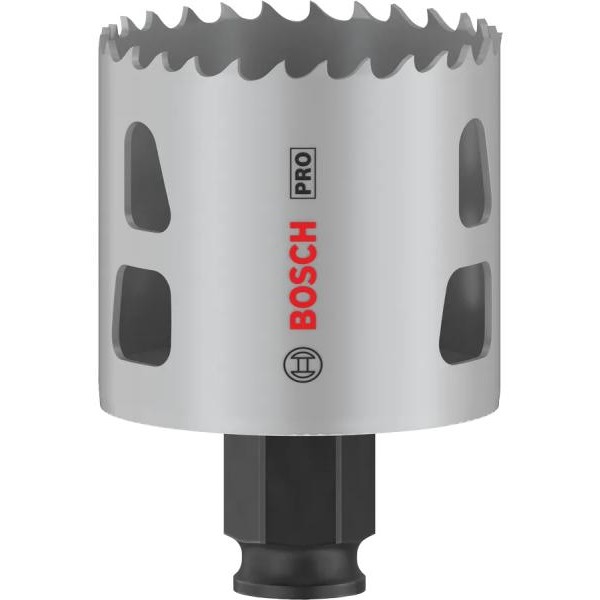 BOSCH PRO Multi Material PC Plus testera za otvore 52 mm, 2608594389