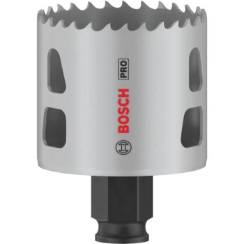 BOSCH PRO Multi Material PC Plus testera za otvore 54 mm, 2608594390