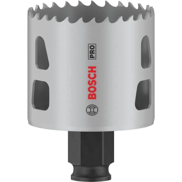 BOSCH PRO Multi Material PC Plus testera za otvore 54 mm, 2608594390