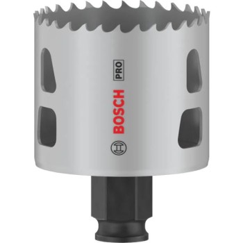 BOSCH PRO Multi Material PC Plus testera za otvore 56 mm, 2608594391