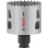 BOSCH PRO Multi Material PC Plus testera za otvore 56 mm, 2608594391