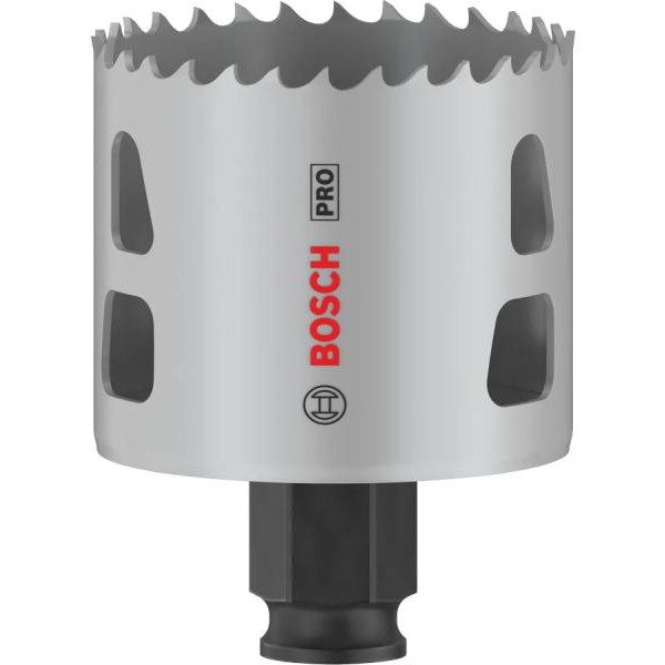 BOSCH PRO Multi Material PC Plus testera za otvore 56 mm, 2608594391