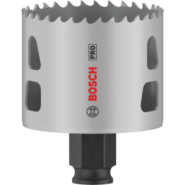 BOSCH PRO Multi Material PC Plus testera za otvore 59 mm, 2608594393