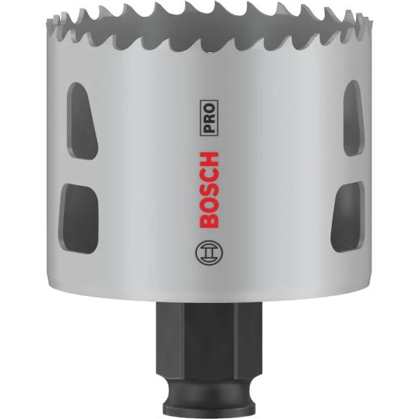 BOSCH PRO Multi Material PC Plus testera za otvore 60 mm, 2608594394