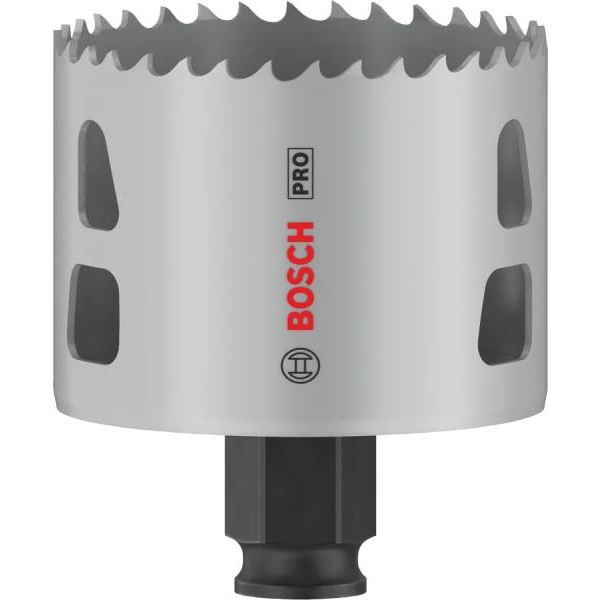 BOSCH PRO Multi Material PC Plus testera za otvore 64 mm, 2608594395