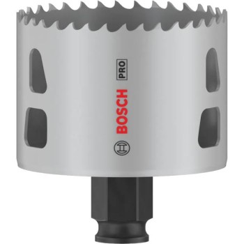 BOSCH PRO Multi Material PC Plus testera za otvore 67 mm, 2608594397