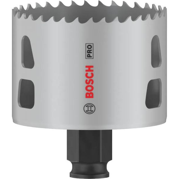 BOSCH PRO Multi Material PC Plus testera za otvore 67 mm, 2608594397