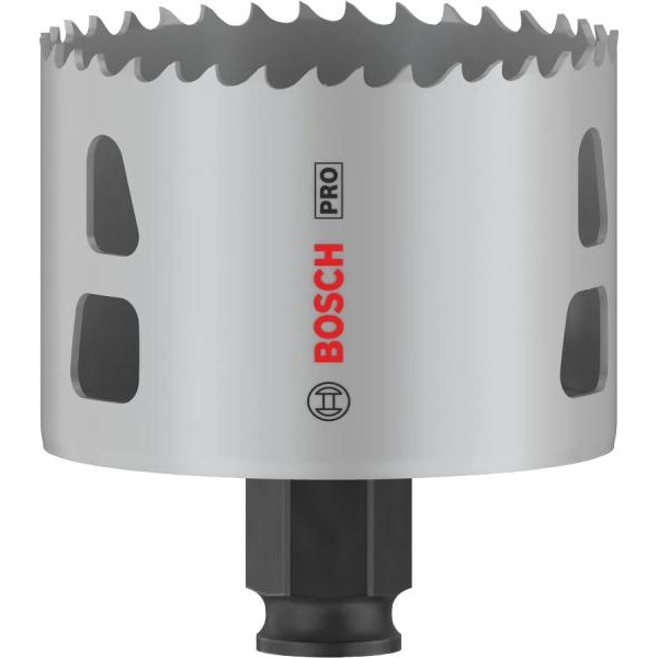 BOSCH PRO Multi Material PC Plus testera za otvore 68 mm, 2608594398