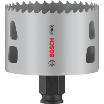 BOSCH PRO Multi Material PC Plus testera za otvore 70 mm, 2608594400