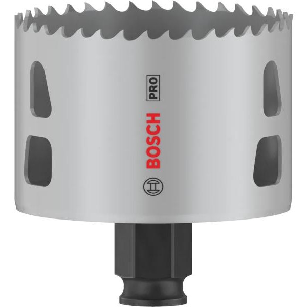 BOSCH PRO Multi Material PC Plus testera za otvore 70 mm, 2608594400