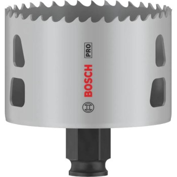 BOSCH PRO Multi Material PC Plus testera za otvore 73 mm, 2608594401