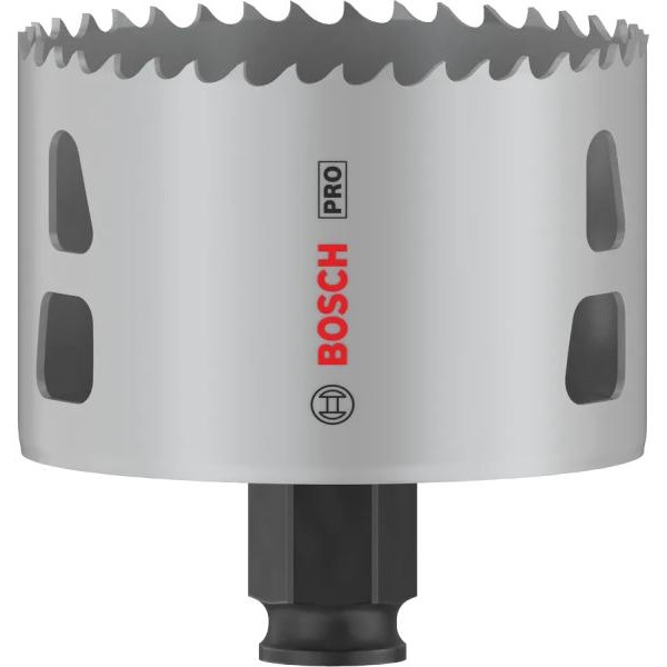 BOSCH PRO Multi Material PC Plus testera za otvore 73 mm, 2608594401