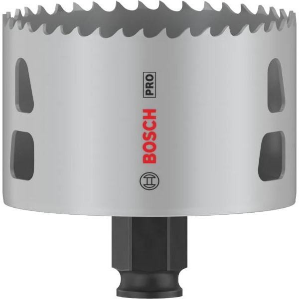 BOSCH PRO Multi Material PC Plus testera za otvore 76 mm, 2608594402