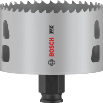 BOSCH PRO Multi Material PC Plus testera za otvore 79 mm, 2608594403