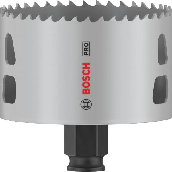 BOSCH PRO Multi Material PC Plus testera za otvore 79 mm, 2608594403