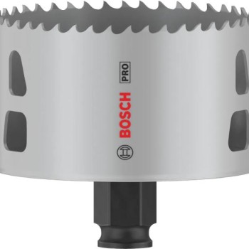 BOSCH PRO Multi Material PC Plus testera za otvore 83 mm, 2608594404